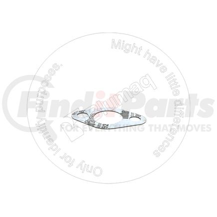 6733-21-5520 by BLUMAQ - GASKET