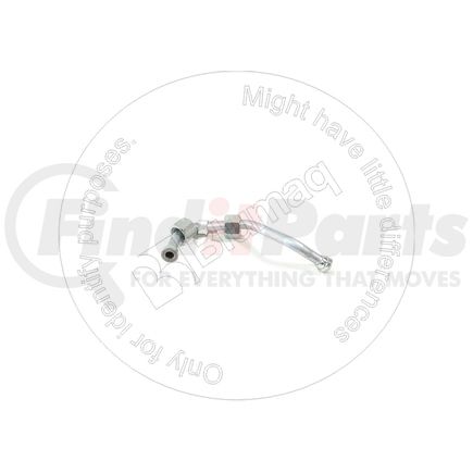 193-2162 by BLUMAQ - Fuel Injector Hose - 9.52 mm. OD