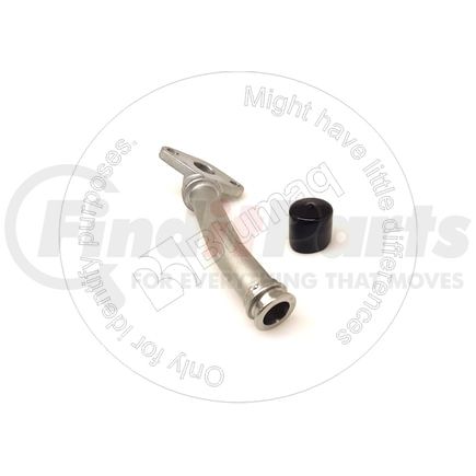 2P-2460 by BLUMAQ - Engine Oil Tube - Outlet