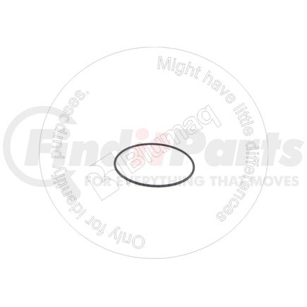 3F-1547 by BLUMAQ - Seal O-ring