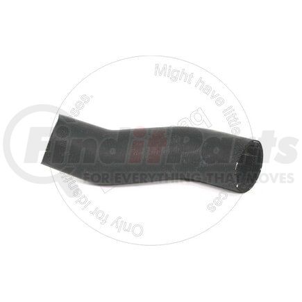 198-9331 by BLUMAQ - Coolant Hose - 9" L, 2" ID, 0.2" Thick