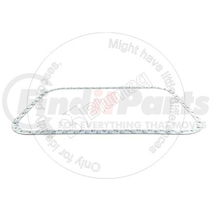 2D-5383 by BLUMAQ - PAPER GASKET