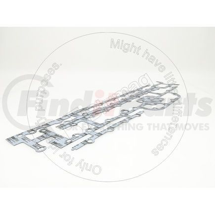 2P-3759 by BLUMAQ - GASKET