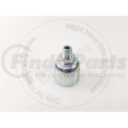 396-7282 by BLUMAQ - Differential Breather Vent - Fit for Caterpillar Applications