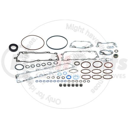 3E-3310 by BLUMAQ - GASKET KIT