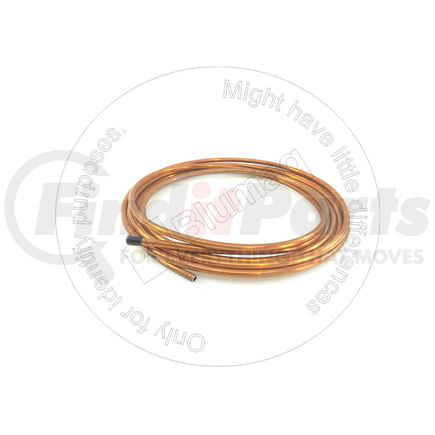5L-7909 by BLUMAQ - Copper Tubing