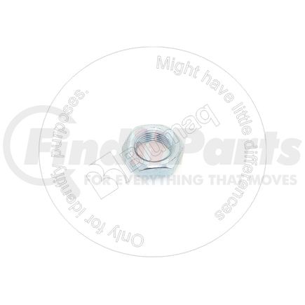 63-202 by BLUMAQ - LOCKNUT