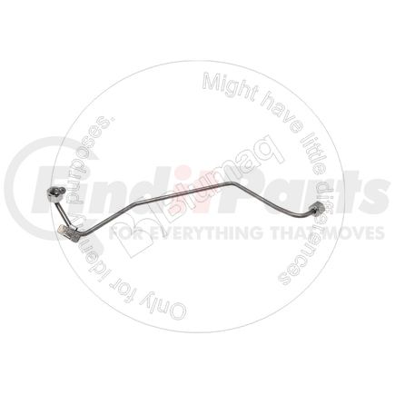 101-3891 by BLUMAQ - Fuel Injector Line - No. 4 Cylinder