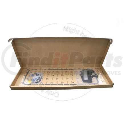 437-3247 by BLUMAQ - GASKET KIT