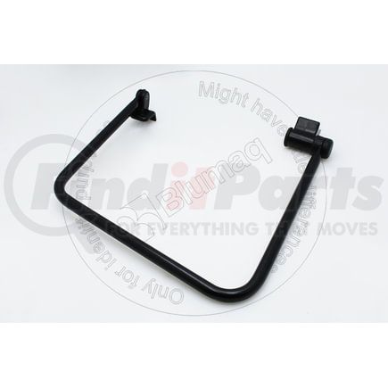 159-7106 by BLUMAQ - Door Mirror Bracket - fits Caterpillar Backhoe Loader 400 Series