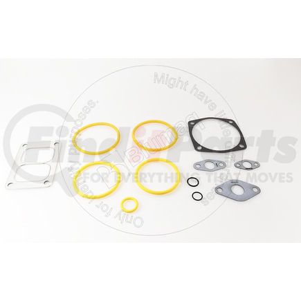 128-3133 by BLUMAQ - GASKET KIT