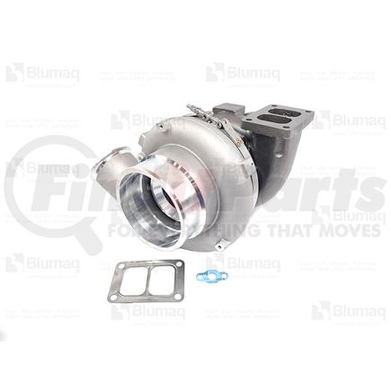 20R-1988 by BLUMAQ - Remanufactured Turbocharger - fits Caterpillar