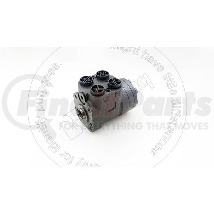 210-6240 by BLUMAQ - Steering Oil Pump Body - Metering, fits Caterpillar Backhoe Loader