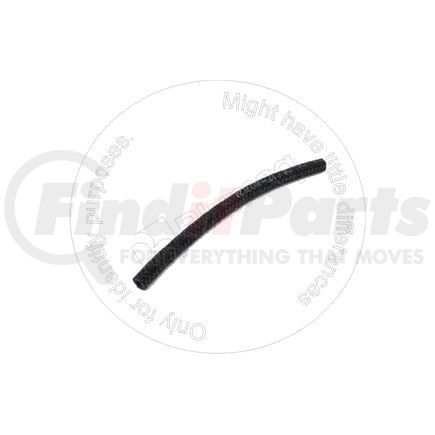 232-1794 by BLUMAQ - Fuel Injection Fuel Feed Hose - 5.2" Length