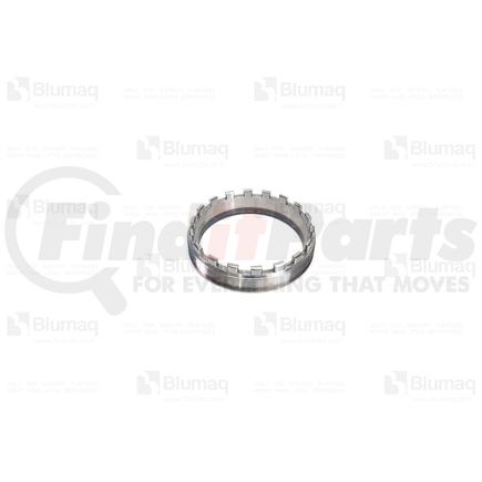 288-2747 by BLUMAQ - Hexagon Nut for Caterpillar Application