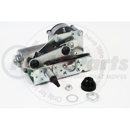 3T-7064 by BLUMAQ - Wiper Motor