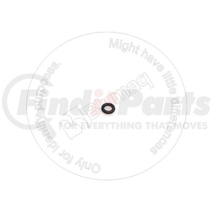 3H-4970 by BLUMAQ - Seal O-ring