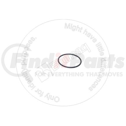 5H-6733 by BLUMAQ - Seal O-ring