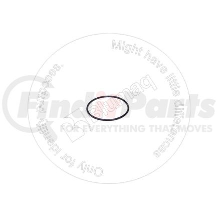 077-3835 by BLUMAQ - Seal O-ring
