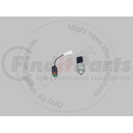 253-7909 by BLUMAQ - SWITCH