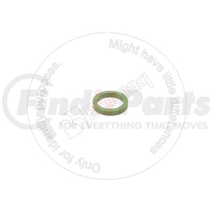 341-0643 by BLUMAQ - Multi-Purpose Seal - 2.95 in x 0.04 in, Fit for Caterpillar Applications
