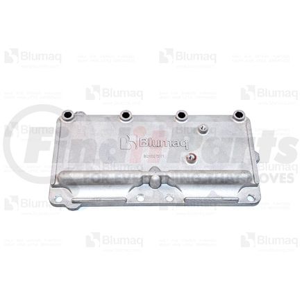 342-4977 by BLUMAQ - COVER