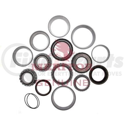 KIT-4422 by NEWSTAR - BEARING & SEAL