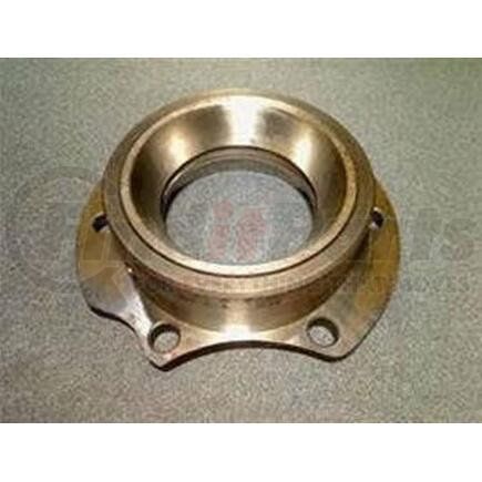 107322 by DANA - Differential Pinion Shaft Bearing Retainer - 6 Holes, 6.50 in. Bolt Circle