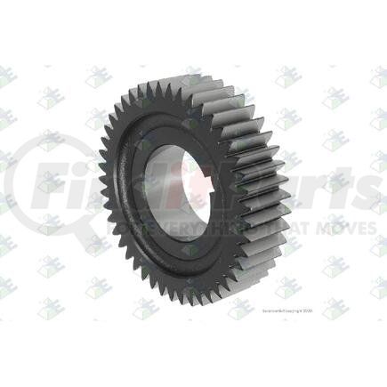 4302422 by EURORICAMBI - GEAR C/S 3RD SPEED 45 T.