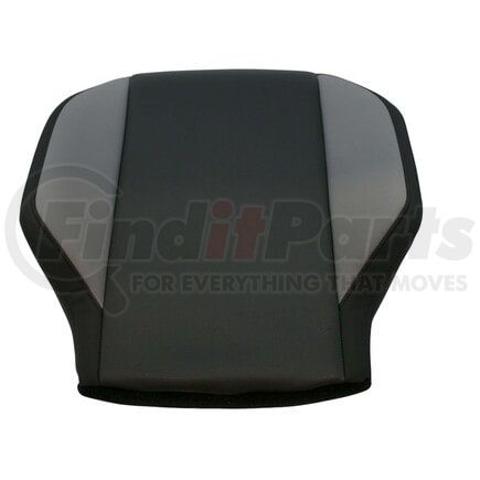 84901002 by MACK - Seat Cushion Assembly