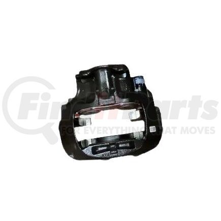 Bendix K147135X Air Brake Disc Brake Caliper ADB22X Exchange Caliper, Remanufactured