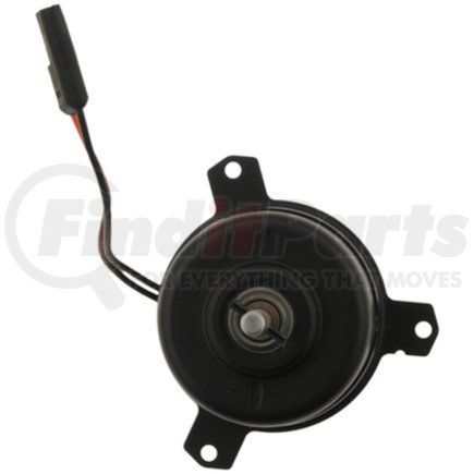 PM3643 by VDO - Radiator Fan Motor