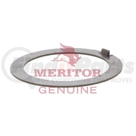 1229Q2695 by MERITOR - Washer - Axletech Genuine Washer-Thrust