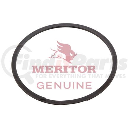 1229M5473 by MERITOR - Multi-Purpose Snap Ring - Meritor Genuine Transfer Case Hardware - Snap Ring