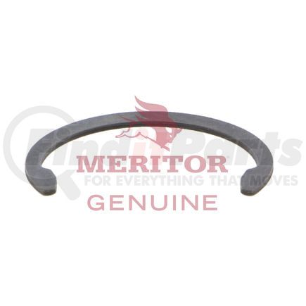 1229Y4393 by MERITOR - Meritor Genuine Air Brake Hardware - Snap Ring