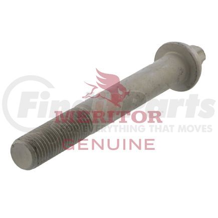 15X1933 by MERITOR - Bolt - Meritor Genuine Bolt, 7/8 -9 X 7 Long