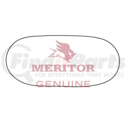 5X589 by MERITOR - Multi-Purpose O-Ring