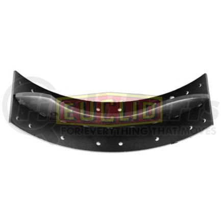 E1139 by MERITOR - Drum Brake Shoe Lining