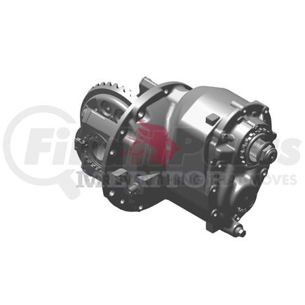 MD2014X228 by MERITOR - Differential Carrier Assembly - Remanufactured Carrier Assembly