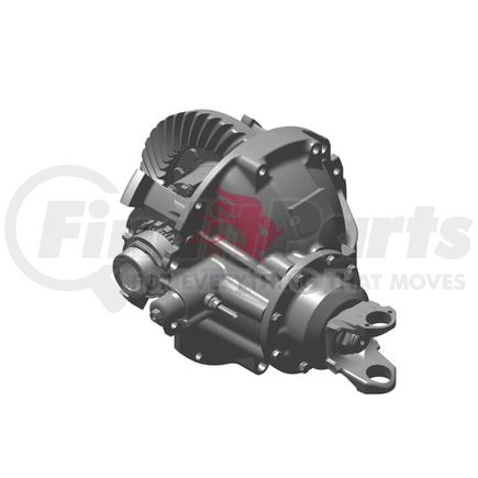 RRL23164410 by MERITOR - Differential Carrier Assembly - Remanufactured Carrier Assembly