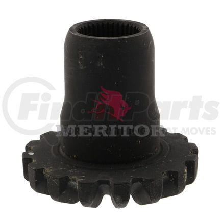 2234B1510 by MERITOR - SIDE GEAR-REAR
