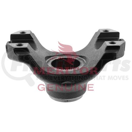 25WYSC3825 by MERITOR - END YOKE