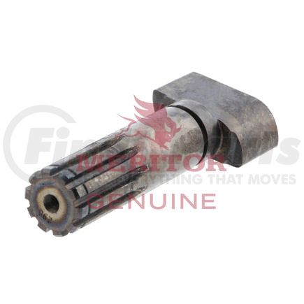 2810D 290 by MERITOR - CAM/RH CHROME