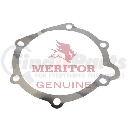 2803B782 by MERITOR - Meritor Genuine Axle Hardware - SHIM, .003 mm