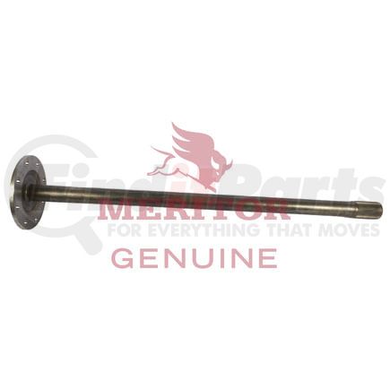 3206W2623 by MERITOR - AXLE SHAFT