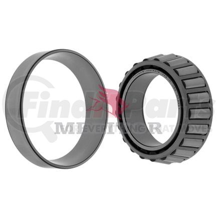 SET414 by MERITOR - Std Whl Brg Set