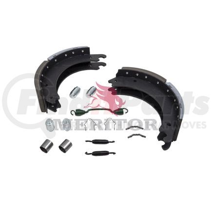 XK5204720QP by MERITOR - REMAN SHOE