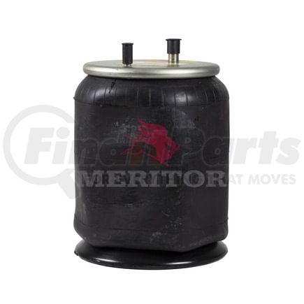 MAF9321B by MERITOR - AIR SPRING-BOX