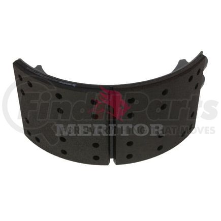 XSMA3124515Q by MERITOR - REMAN SHOE