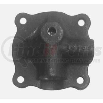 16963 by EATON - Cover